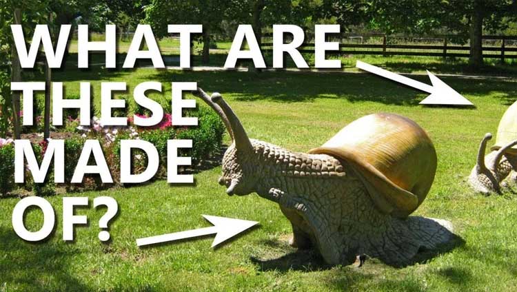 Load video: Watch Pal Tiya Premium being used by artists and sculptors around the world — from garden sculptures to theme park installations.